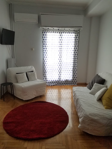 Bright, spacious, newly renovated apartment in perfect location in highly-desire Phoenix, Arizona, United States Koukaki Apartment, close to everything! Entire rental unit vacation rental 23528954