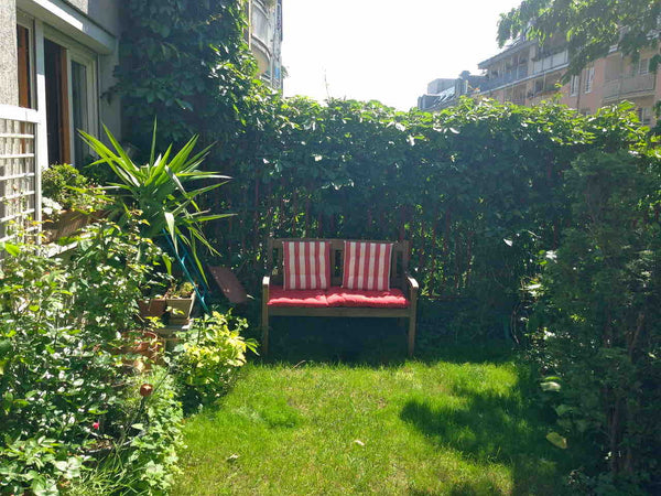 Vergiss deine Sorgen – in dieser geräumigen und ruhigen Unterkunft.<br />Absolut Saint Gilgen, Austria Ruhige Gartenwohnung mit Garagenabstellplatz Entire condo vacation rental 672783943361537542