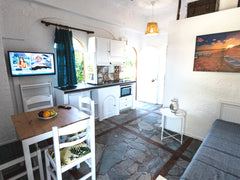 Our accommodation comprises 3 separate apartments, each covering 30 sq m, with o Heraklion, Greece Tea & Sea apt Entire vacation home vacation rental 676770142114414527