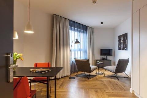 A piece of home for a few weeks or months? <br /><br />Whether you are on the ro Vienna, Austria Serviced Apartment- Apartment in Vienna Room in serviced apartment vacation rental 24367732