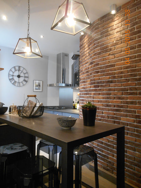 Modern  flat for 4 persons : 1 double bed room and a sofa bed in the living room Paris, France Modern flat near Champs Elysées Entire rental unit vacation rental 6325965