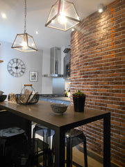 Modern  flat for 4 persons : 1 double bed room and a sofa bed in the living room Paris, France Modern flat near Champs Elysées Entire rental unit vacation rental 6325965