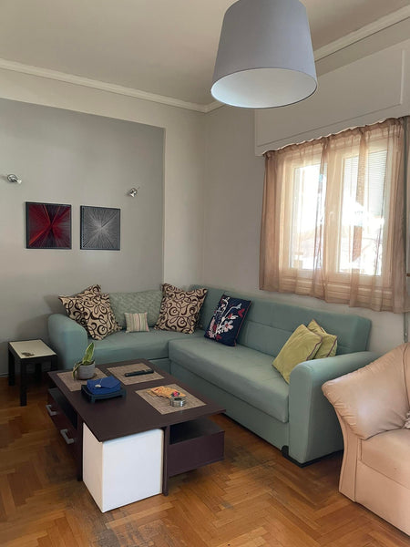 Located within 1.1 km of National Archaeological Museum of Athens and 1.6 km of  Athens, Greece Home Sweet Home Entire condo vacation rental 609445909024449555