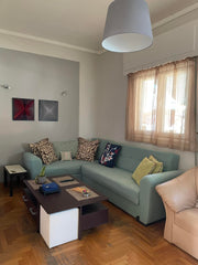 Located within 1.1 km of National Archaeological Museum of Athens and 1.6 km of  Athens, Greece Home Sweet Home Entire condo vacation rental 609445909024449555