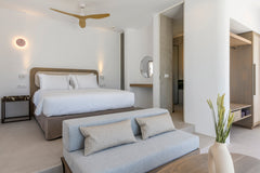 Muro Suites in a brand new complex of luxury suites located in Ornos Mykonos. Th Greece Muro Suite #4 Room in aparthotel vacation rental 676118703903427971