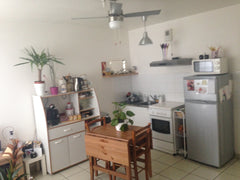 Appartement cosy et chaleureux de 34 m2 à quelques pas de la Place Ambroise Cour Lyon, France Appartement cosy et chaleureux Entire rental unit vacation rental 9881137