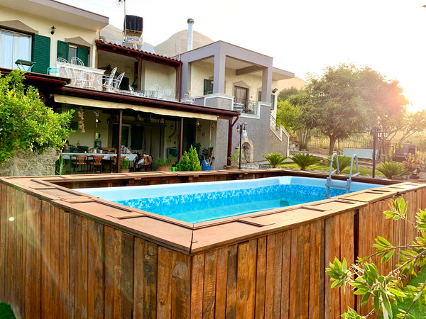 Located in Apladhianá, Villa Nature has accommodations with private pool, balcon  Villa Nature with Private Pool & Mountain View Entire villa vacation rental 658622155707090875