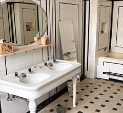 Queer friendly shared flat with 7 flatmates in the 8th district. Very welcoming  Vienna, Austria Spacious, Central and Cozy Room Private room in rental unit vacation rental 32336239
