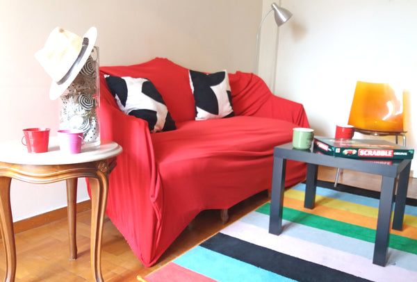 A cozy and comfortable apartment, at the heart of city center, ideal to relax an GR Your Apartment  at the center of Athens! Entire rental unit vacation rental 24823003