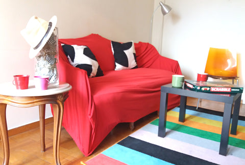 A cozy and comfortable apartment, at the heart of city center, ideal to relax an GR Your Apartment  at the center of Athens! Entire rental unit vacation rental 24823003