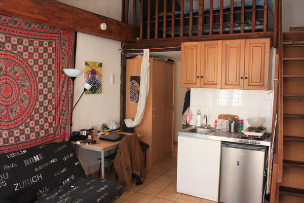 Charmant studio en hyper centre, proximité Saône, place des jacobins, place Bell  Lyon 2: Charmant studio en hyper centre Entire rental unit vacation rental 25278782