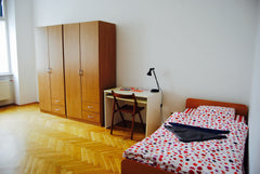 The apartment is located in a recently renovated building from 1898, which has 1 Vienna, Austria Classic 19th Century, Central and Quiet (12) Entire rental unit vacation rental 21807577