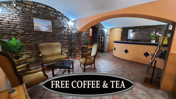 The room is a part of the Pension City Center Prague, located directly in the ce Prague, Czechia Single Ensuite Private Room with bathroom, Pension Private room in hostel vacation rental 28572818
