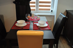 Feel the charm of antiquity and modernity in this completely renovated accomodat Ronne, Denmark Luxury apartment in a quiet center Entire rental unit vacation rental 41642218