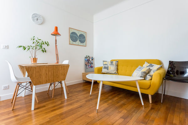 Appartement de 2 pièces coloré et fait pour que vous passiez une bon moment!<br  Paris, France Bel Appartement Moderne dans un quartier Branché! Entire rental unit vacation rental 11012119