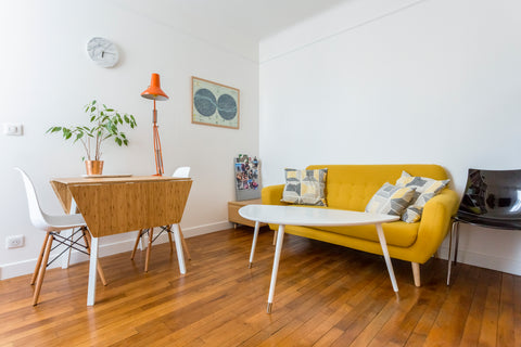 Appartement de 2 pièces coloré et fait pour que vous passiez une bon moment!<br  Paris, France Bel Appartement Moderne dans un quartier Branché! Entire rental unit vacation rental 11012119