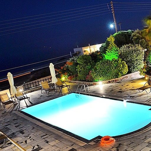 The Anthonas Apartments is a built complex, situated in the peaceful village of  Imerovigli, Greece Anthonas Apartment 4 pax Entire serviced apartment vacation rental 44986335