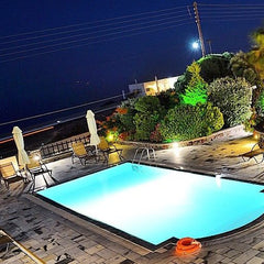 The Anthonas Apartments is a built complex, situated in the peaceful village of  Imerovigli, Greece Anthonas Apartment 4 pax Entire serviced apartment vacation rental 44986335