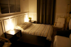 Appartement Parisien dans un vieil immeuble typique Haussmanien. Parquet, moulur Paris, France Appartement T3 Paris Charenton 68m2 Entire rental unit vacation rental 3710537