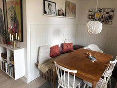 Located right in the middle of Copenhagens hippest area, Vesterbro, between Iste Copenhagen, Denmark Amazing flat in the heart of Vesterbro Entire rental unit vacation rental 19290972