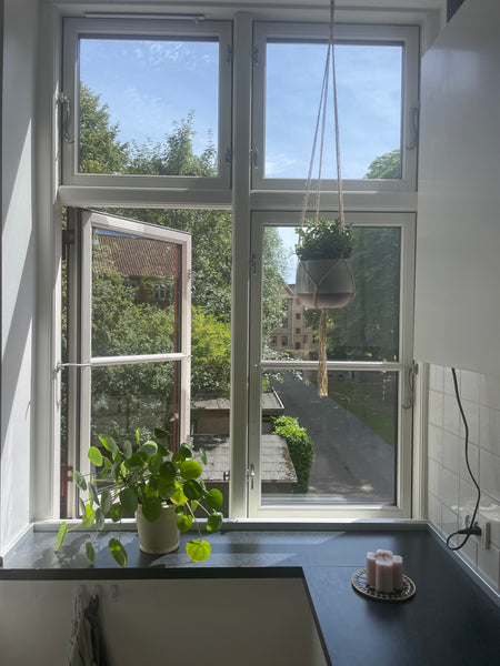 Rummelig lejlighed i rolige omgivelser tæt på offentlig transport, hvor S-toget  Copenhagen, Denmark Skøn lejlighed med gratis parkering Entire condo vacation rental 684520986395442824