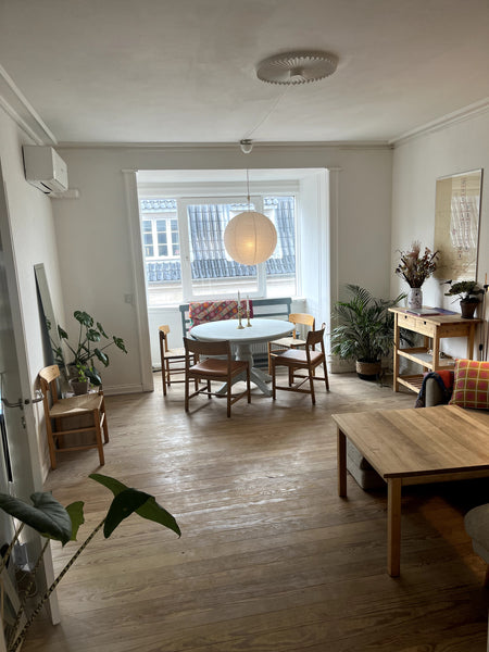 Enjoy a stylish experience in this centrally located residence. Copenhagen, Denmark Cozy partment close to The Lakes Entire condo vacation rental 48986679