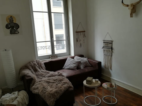 2 pas de Bellecour, dans le périmètre de la fête des lumières de quoi profiter a Saint-Étienne, France Appartement Lyon + Petit déjeuner Entire condo vacation rental 29530815