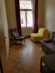 This is a private room in a very central location on the left bank. 3 min is tra Paris, France Comfy Room 5min from River, Legion Bridge & Kampa Private room in rental unit vacation rental 37623881
