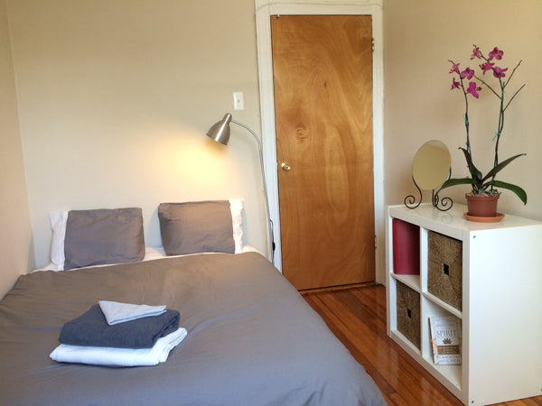 Beautiful, sunny and very clean bedroom on a quiet street. 4 subway lines to Man New York, NY Rental unit in Astoria, Queens · ★4.87 · 1 bedroom · 1 bed · 1 bath Private room in rental unit vacation rental 2830518