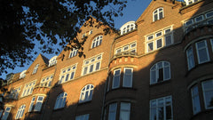 Hello, I rent out my 112 m2 bright apartment on 4 th floor with a view to the ni Copenhagen, Denmark 112 m2 bright apartment central Copenhagen Entire rental unit vacation rental 10872268