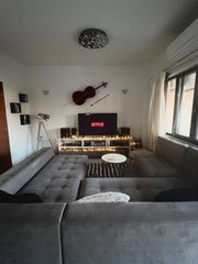 Hello, I’m Zoi and my apartment is located in the area of Dikastiria.<br /><br / Chania, Greece Zoi’s Apartment Entire condo vacation rental 614312855312529185