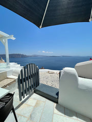 Our Cave House is a traditional Cycladic residence in one of the most desired sp Thera, Greece Cave House with Amazing View - Oia Collection Entire villa vacation rental 49996193