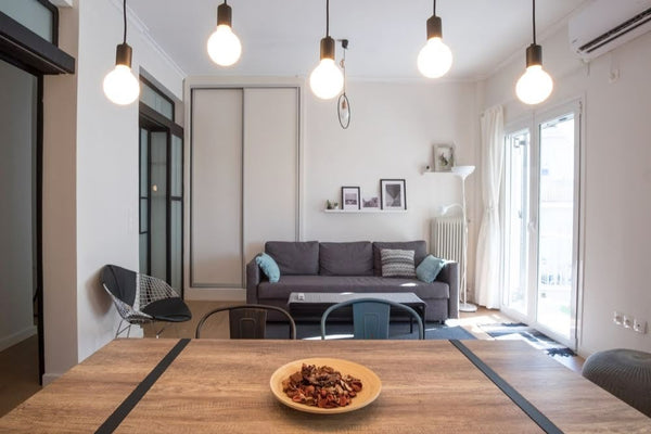 Enjoy a great time in a modern apartment located in the centre of Athens, close  GR Relaxing apartment in Acropolis Entire condo vacation rental 647021376493845208