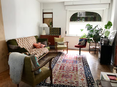 Maison spacieuse et agréable. Un jardin calme et Lumineux. A 5 min du parc de fo Saint-Gilles, Belgium Agréable maison avec jardin Entire townhouse vacation rental 643366957135355365