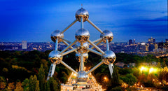 A  room closed to metro station , 1,2km to Atomium, and the Heizel Expo. It is   Brussels, Belgium Metro room, near Expo, 20minutes 2 GrandPalace. Private room in rental unit vacation rental 38249219