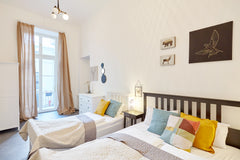 Opletalova Apartments in Prague features accommodation with free WiFi, 400 m fro  Opletalova Apartment Entire serviced apartment vacation rental 50336199