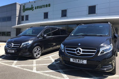 Luxury London Stansted Airport Transfer V Class  Private Tours and Travel Guide Europe London CITY London Destination Tour Europe London CITY London