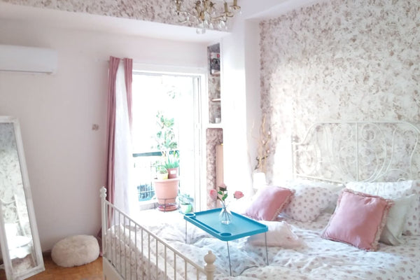 The Aggie's Apartment, is an apartment located in the center of Athens. The elev Athens, Greece Aggie’s Apartment Entire rental unit vacation rental 29269557
