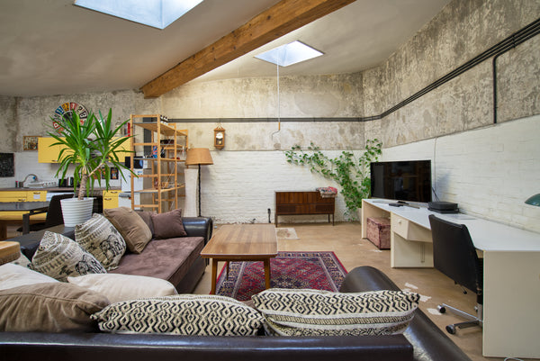 TOP LAGE +++ZENTRUM +++ 2 ZIMMER +++ GARTEN +++ WIEN MITTE +++ KUNSTHAUS +++ HUN Vienna, Austria VIENNA CENTRAL TOWNHOUSE Entire home vacation rental 44328597