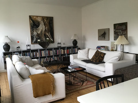 Attraktiv lejlighed beliggende i smukke omgivelser på Frederiksberg.<br /><br />  Attraktiv lejlighed på Frederiksberg Entire condo vacation rental 657927922139749077