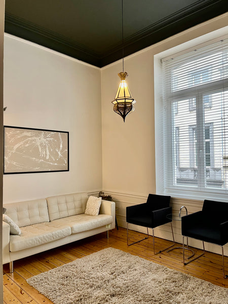 This architect designed triplex is very well located in the centre of Brussels,   Triplex  Parc Royal Entire rental unit vacation rental 597055259775402470