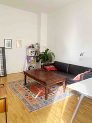 Genieße das einfache Leben in dieser ruhigen und zentral gelegenen Unterkunft. D Vienna, Austria Nice central apartment with balcony Entire rental unit vacation rental 596918221058534580