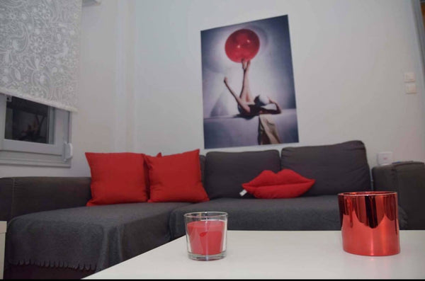 Our little house is located in the heart of the Kolonaki area of Athens next to  Stockholm, Stockholm County, Sweden Little House Entire rental unit vacation rental 23056291
