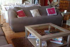 Appartement idéalement situé entre la gare de Perrache et la place Bellecour<br   Appartement idéal pour la fête des lumières Entire rental unit vacation rental 40113433