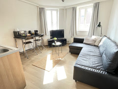 This apartment is perfectly located in the heart of the historical town. There a Antwerp, Belgium Top flat  @ Antwerp Old Town Entire rental unit vacation rental 36862676