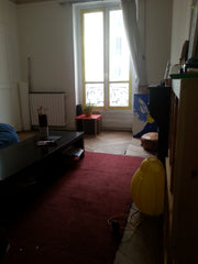 Mon logement est proche de Sacré-Cœur, Moulin de la Galette, Studio 28, Moulin R Paris, France Montmartre - 2 double bedrooms + 1 double sofa bed Entire rental unit vacation rental 13498867