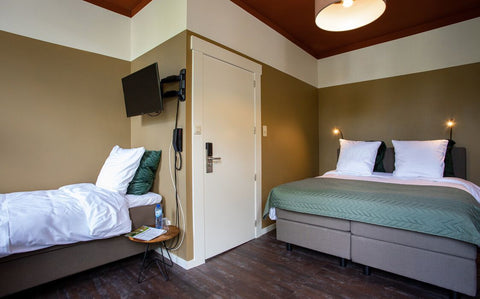  Antwerp, Belgium Luxery Suite 3 pers Room in hotel vacation rental 45111248