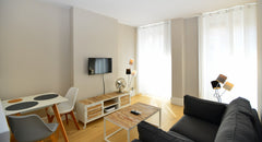 This cute little flat in the heart of Lyon’s 6th district has everything to make Lyon, France Cosy T2 à FOCH Cuvier - Appart'Ambiance Entire rental unit vacation rental 31628370