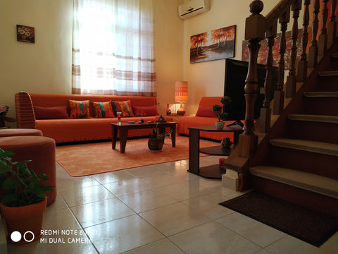 A comfortable and well equipped dream space in the heart of the old town of Reth  Old Polis Dreamplace in Rethymnon Entire home vacation rental 34826544