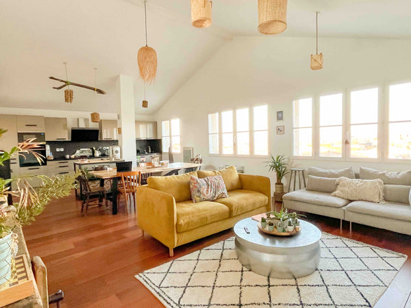 Jolie chambre avec salle de bain privative dans un T4 idéalement situé dans l’hy Bordeaux, France Jolie chambre avec salle de bain privée & parking Private room in rental unit vacation rental 547686343077137516